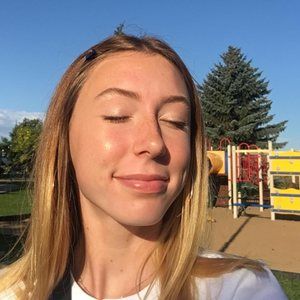 Meet your Posher, Cailey